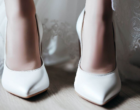 Jakie buty założyć na elegancki ślub w Warszawie